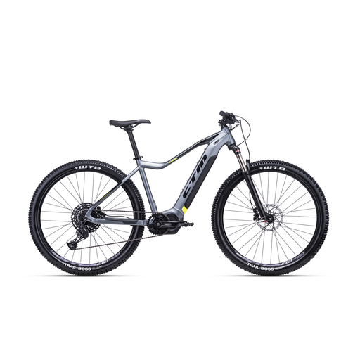 CTM REZIST 29" E-BIKE kerékpár - 2020