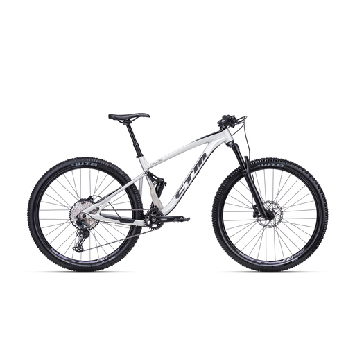 CTM RIDGE XPERT 29" MTB kerékpár - 2020