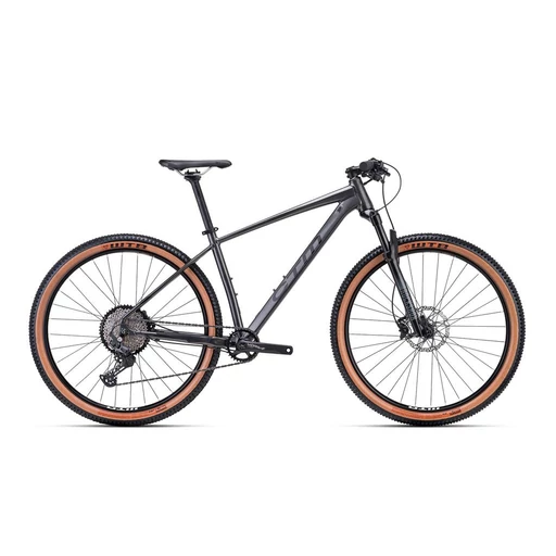 CTM RASCAL 3.0 MTB XC kerékpár 29" gyöngyház sötétszürke, méret: M (18")
