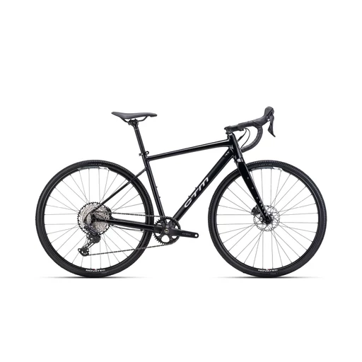 CTM KOYUK 3.0 férfi gravel kerékpár 560 méretben