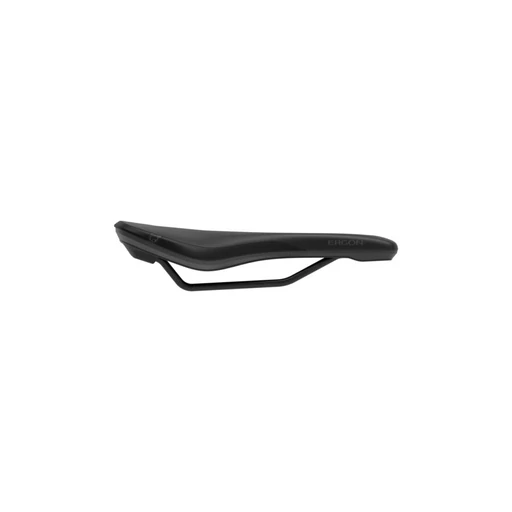 Nyereg férfi Ergon SR Allroad Core Comp S/M fekete/szürke