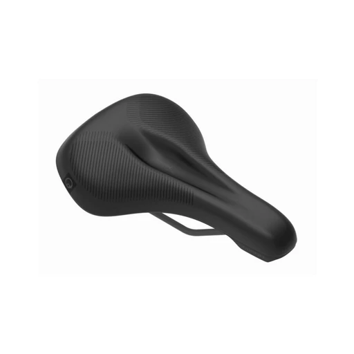 Nyereg férfi Ergon ST Core EVO M/L fekete/szürke