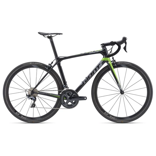 Giant TCR Advanced Pro 1  Országúti kerékpár