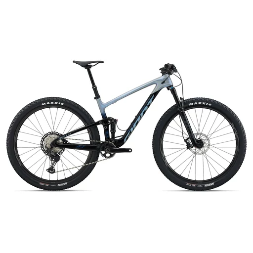 Giant Anthem Advanced 29 2 - összteleszkópos MTB kerékpár - 2025