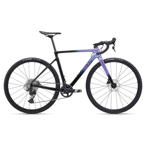 Liv Brava Advanced Pro 2 - női cyclocross kerékpár - 2025