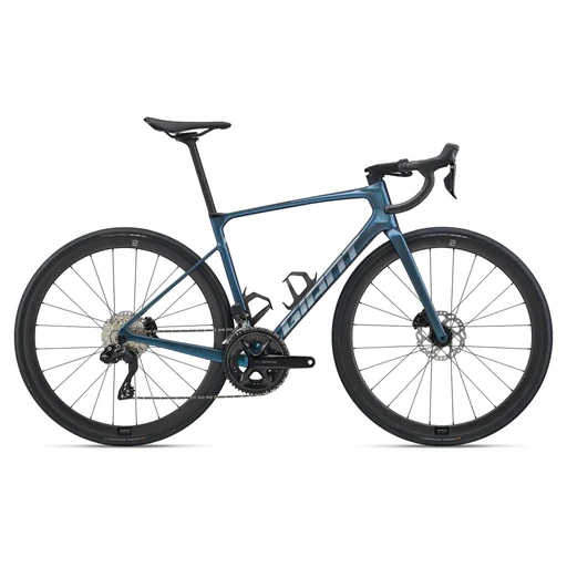 Giant Defy Advanced 0 - országúti kerékpár - 2025