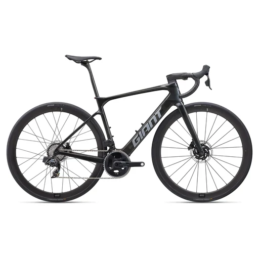 Giant Defy Advanced E+ Elite 1 - elektromos országúti kerékpár - 2025