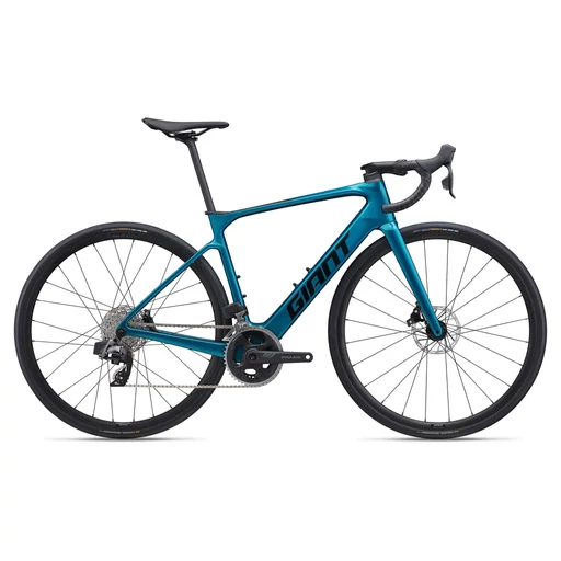 Giant Defy Advanced E+ Elite 2  - elektromos országúti kerékpár - 2025