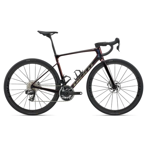 Giant Defy Advanced SL 0 - országúti kerékpár - 2025