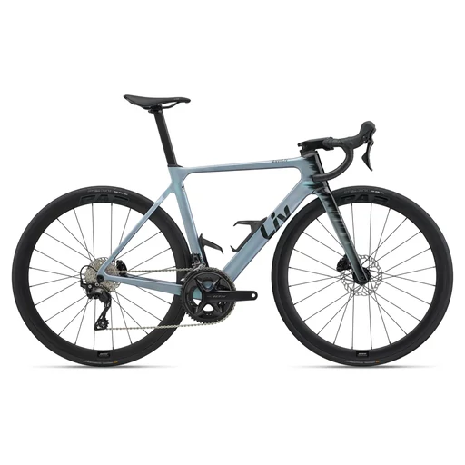 Liv EnviLiv Advanced 2 - női országúti/triatlon kerékpár - 2025