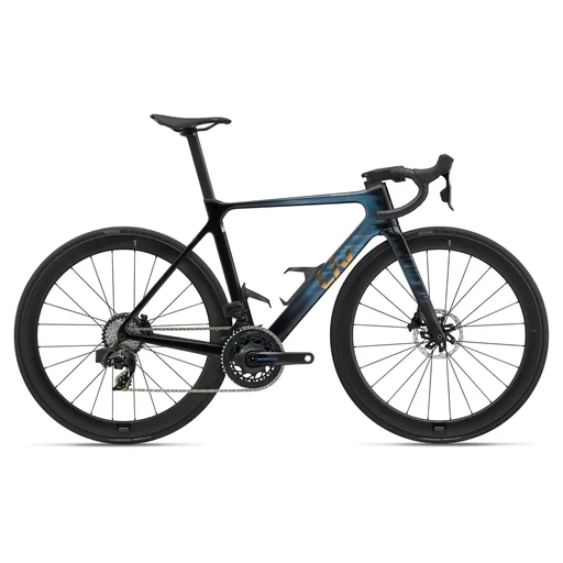 Liv EnviLiv Advanced Pro 0 - AXS - női országúti/triatlon kerékpár - 2025