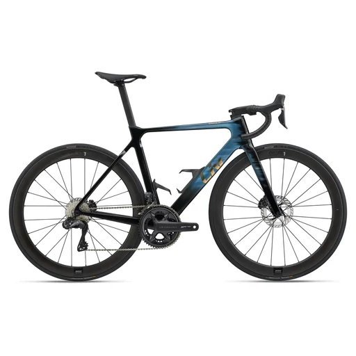 Liv EnviLiv Advanced Pro 0 - női országúti/triatlon kerékpár - 2025