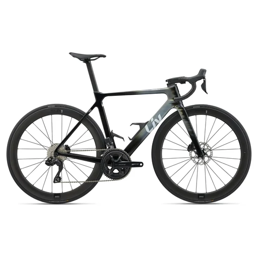 Liv EnviLiv Advanced Pro 1 - női országúti/triatlon kerékpár - 2025