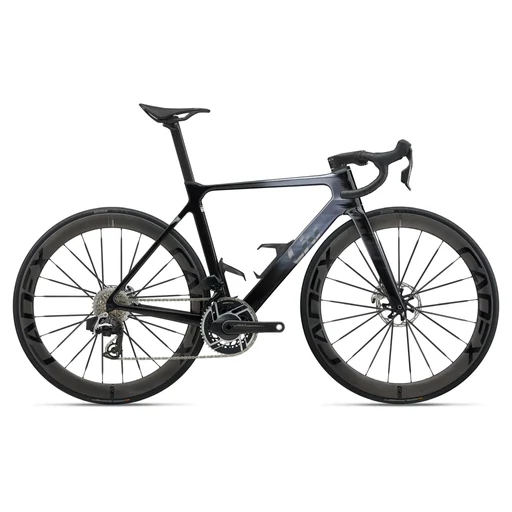 Liv EnviLiv Advanced SL - női országúti/triatlon kerékpár - 2025