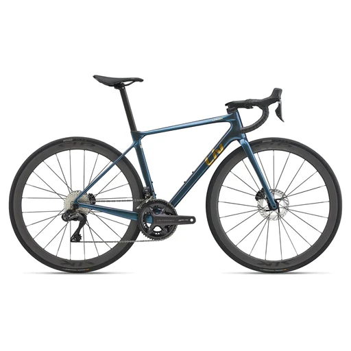 Liv Langma Advanced Pro 0 - QOM - női országúti kerékpár - 2025