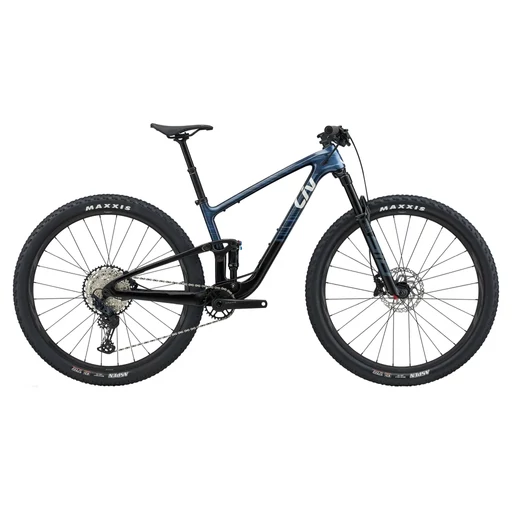 Liv Pique Advanced 29 3 - női összteleszkópos MTB kerékpár - 2025
