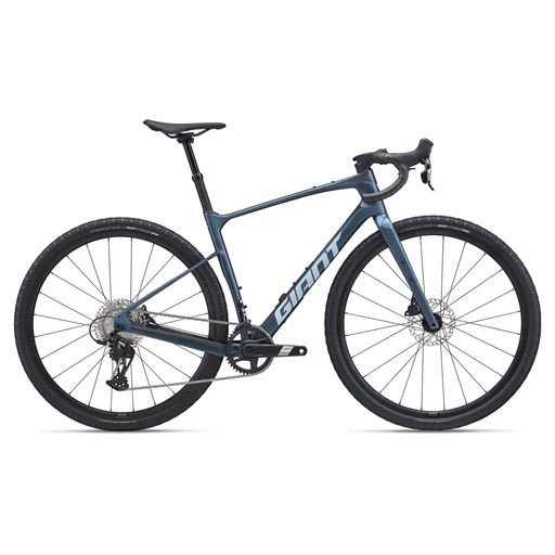 Giant Revolt Advanced 1 - gravel kerékpár - 2025