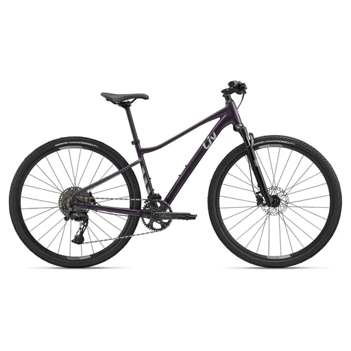 Giant Rove 1 - cross trekking kerékpár - 2025
