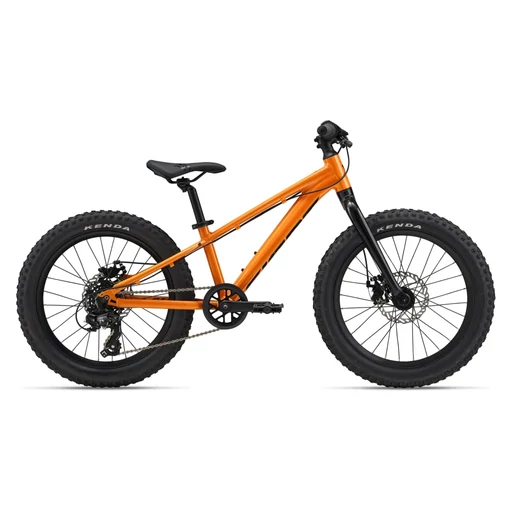 Giant STP 20 Giant - gyermek MTB kerékpár - 2025