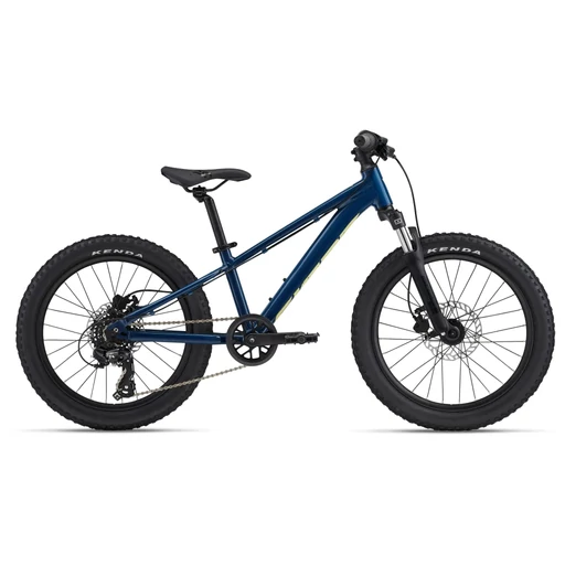 Giant STP 20 FS Giant - gyermek MTB kerékpár - 2025
