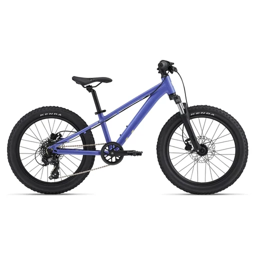 Liv STP 20 FS Liv - női gyermek MTB kerékpár - 2025