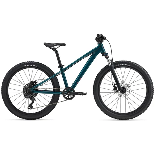 Liv STP 24 FS Liv - női gyermek MTB kerékpár - 2025