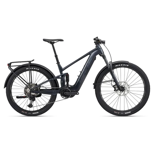 Giant Stance E+ EX Pro - elektromos összteleszkópos MTB kerékpár - 2025