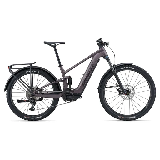 Giant Stance E+ EX - elektromos összteleszkópos MTB kerékpár - 2025