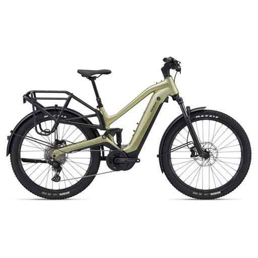 Giant Stormguard E+ 3 - elektromos trekking kerékpár - 2025