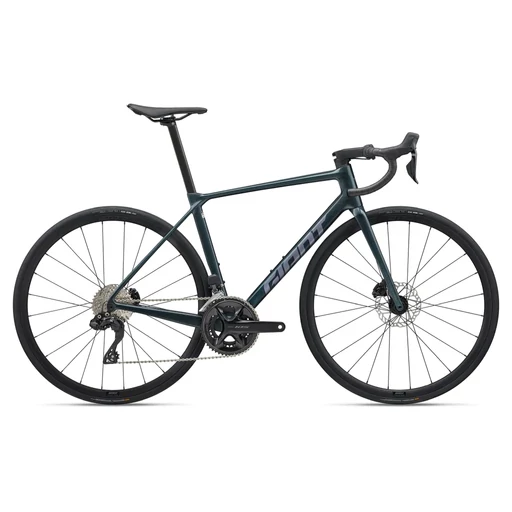 Giant TCR Advanced 1 - Pro Compact - országúti kerékpár - 2025