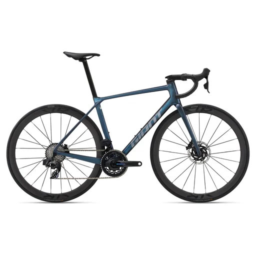 Giant TCR Advanced Pro 0-AXS - országúti kerékpár - 2025