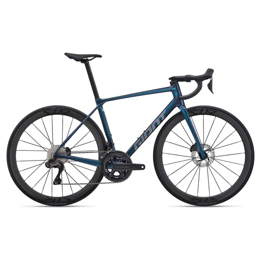 Giant TCR Advanced Pro 0-Di2 - országúti kerékpár - 2025