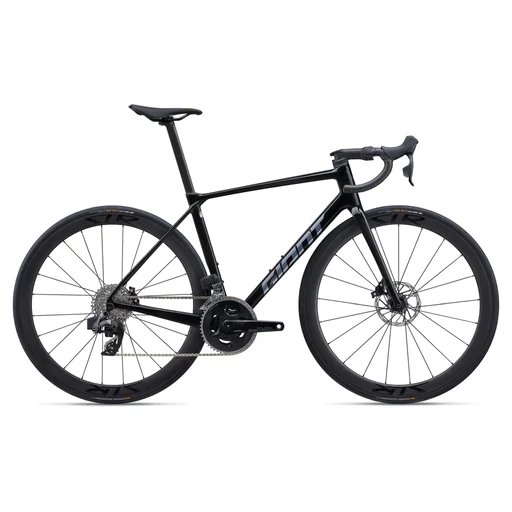 Giant TCR Advanced Pro 1-Di2 - országúti kerékpár - 2025