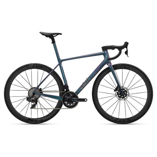 Giant TCR Advanced SL 1-AXS - országúti kerékpár - 2025