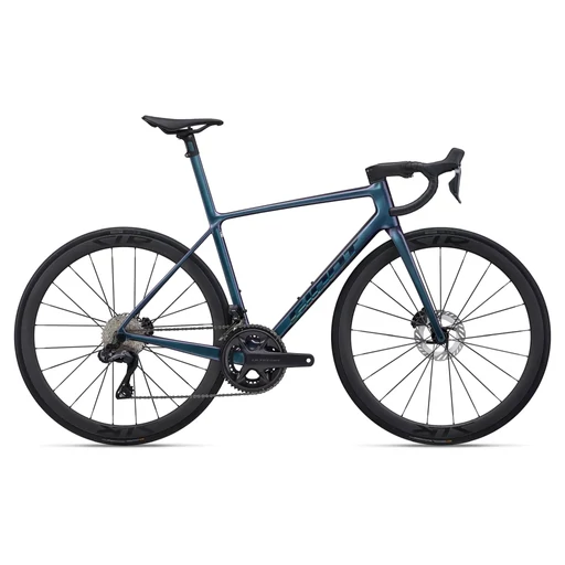 Giant TCR Advanced SL 1 - országúti kerékpár - 2025