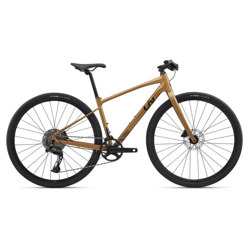 Liv Thrive 1 - női cross trekking kerékpár - 2025