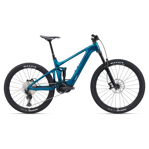 Giant Trance X Advanced E+ EL 2 - elektromos összteleszkópos MTB kerékpár - 2025