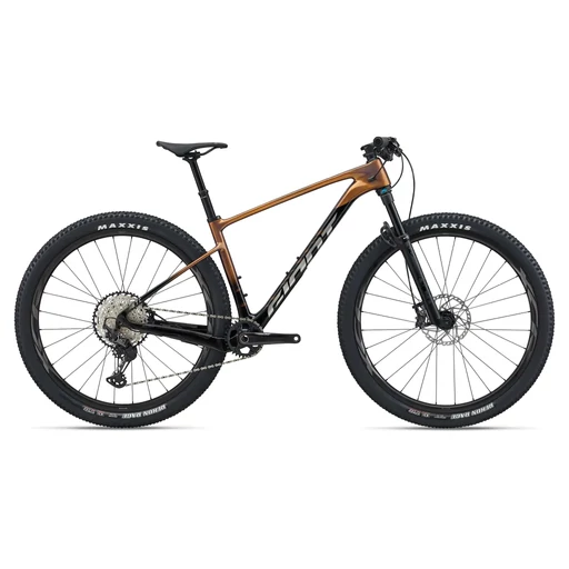 Giant XTC Advanced 29 1 - MTB kerékpár - 2025