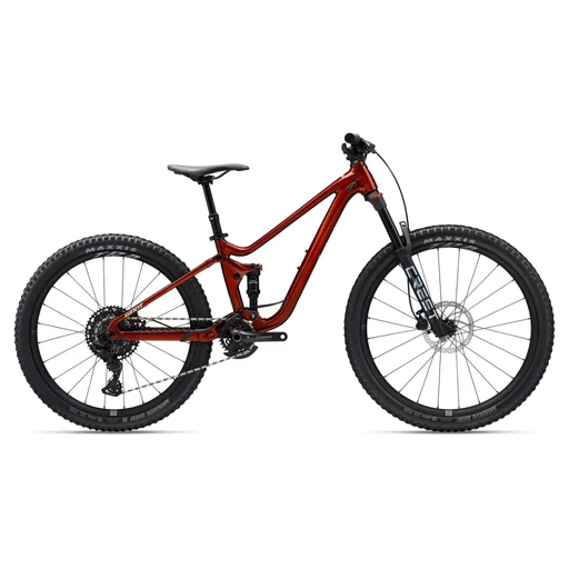 GIANT Faith 26 Giant   gyermek MTB kerékpár - Copper