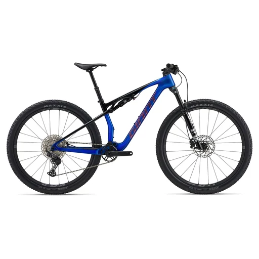 GIANT Anthem Advanced 3  férfi MTB kerékpár - Rainbow Cobalt