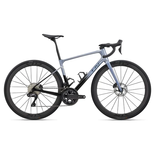 LIV Avail Advanced Pro 0  női országúti kerékpár - Dreamy Blue/Carbon