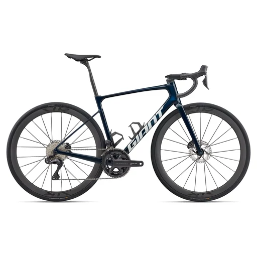 GIANT Defy Advanced Pro 0  férfi országúti kerékpár - Mariana Blue