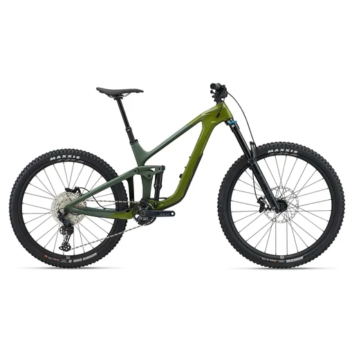 GIANT Reign Advanced 2  férfi MTB kerékpár - Dried Matcha