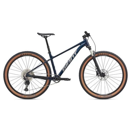 GIANT Talon 0  férfi MTB kerékpár - Ultra Navy