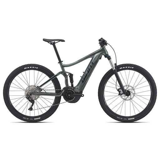 Giant Stance E+ 2 29er 25km/h - férfi, elektromos kerékpár/e-bike | Törökbálint kerékpár üzlet