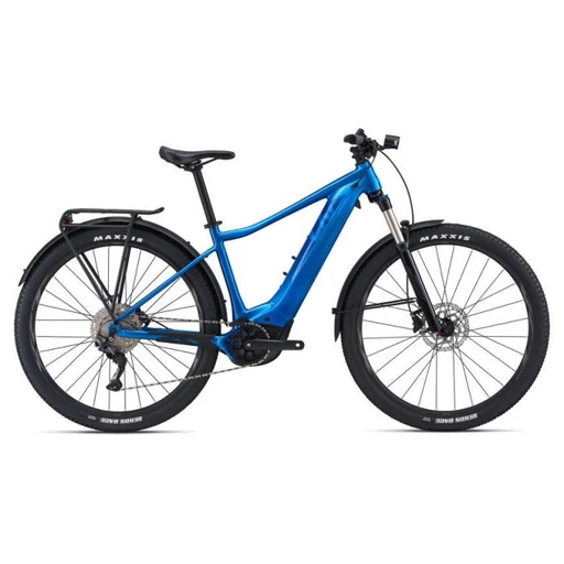 Liv Vall-E+ EX 25km/h - női, elektromos kerékpár/e-bike | Törökbálint kerékpár üzlet