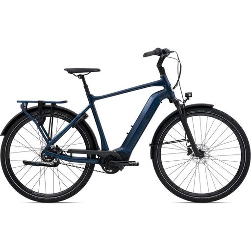 Giant DailyTour E+ 1 BD GTS 2022 elektromos kerékpár