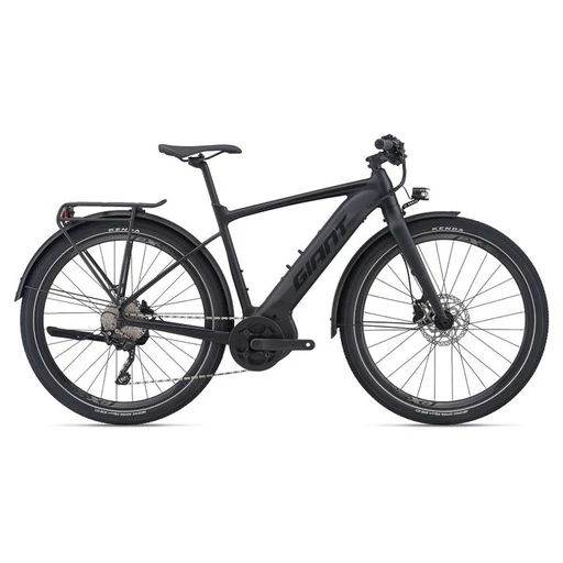 Giant FastRoad E+ EX Pro 25km/h elektromos kerékpár