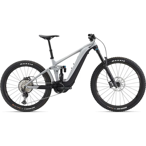 Giant Reign E+ 1 MX Pro 25km/h elektromos kerékpár