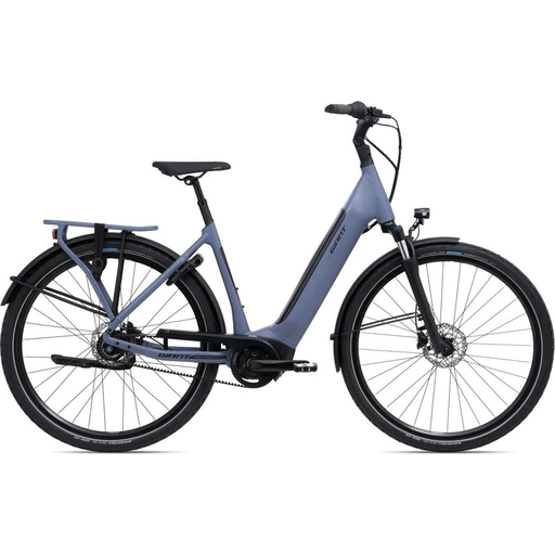 Giant DailyTour E+ 2 BD LDS 2022 elektromos kerékpár